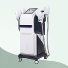 Тело уменьшая машину 360 Cryolipolysis окружает охлаждая машину Cryotherapy