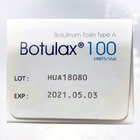 тип 100u 150u 200u Botulinum прокаты Meditoxin BTX Botulax Hutox токсина