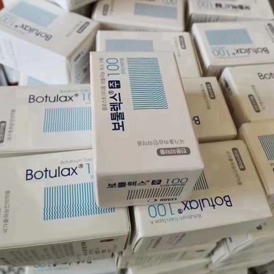 Заполнитель Innotox Botulax 100u 150u Botox Hyaluronic кисловочный дермальный